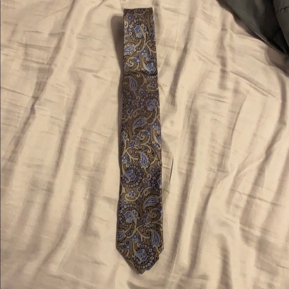 Joseph abboud men’s tie - Picture 1 of 3